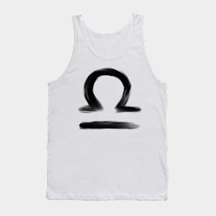 Libra Tank Top